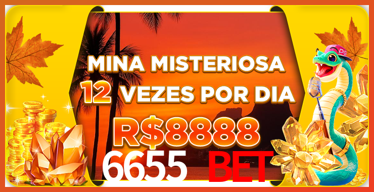 Instalar 6655 bet Mac
