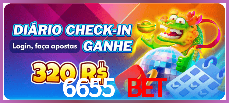 Chuva de Bônus 6655 bet nos slots