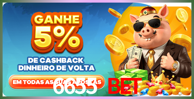 Qualificar VIP 6655 bet